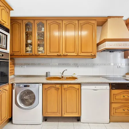 U-nique Playamar Lejlighed Torremolinos