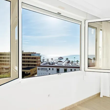 U-nique Playamar Torremolinos