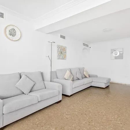 U-nique Playamar * Torremolinos