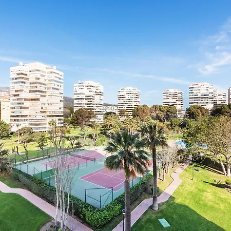 U-nique Playamar Torremolinos