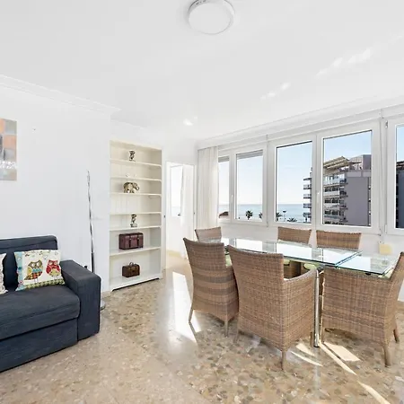 Apartamento U-nique Playamar