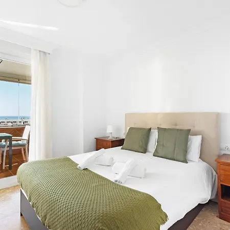 Apartamento U-nique Playamar Torremolinos
