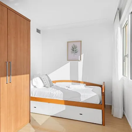 Apartamento U-nique Playamar *