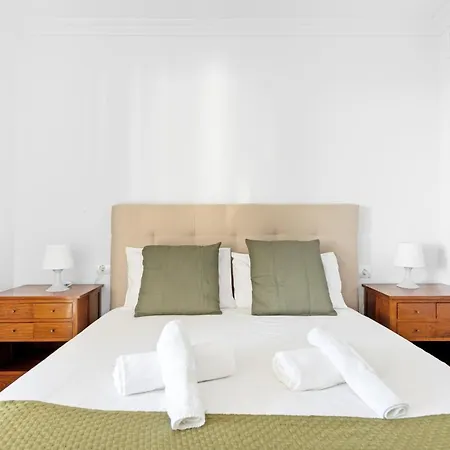 U-nique Playamar Apartamento Torremolinos