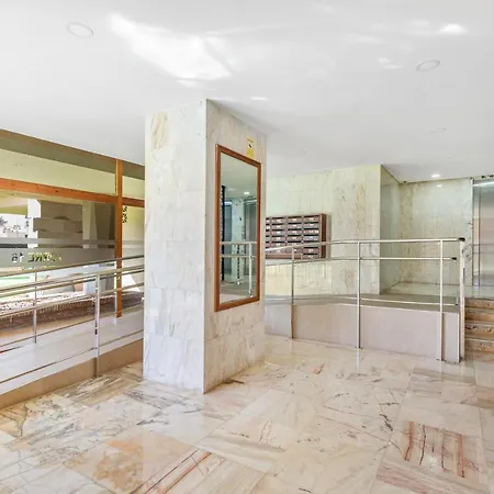 U-nique Playamar דירה