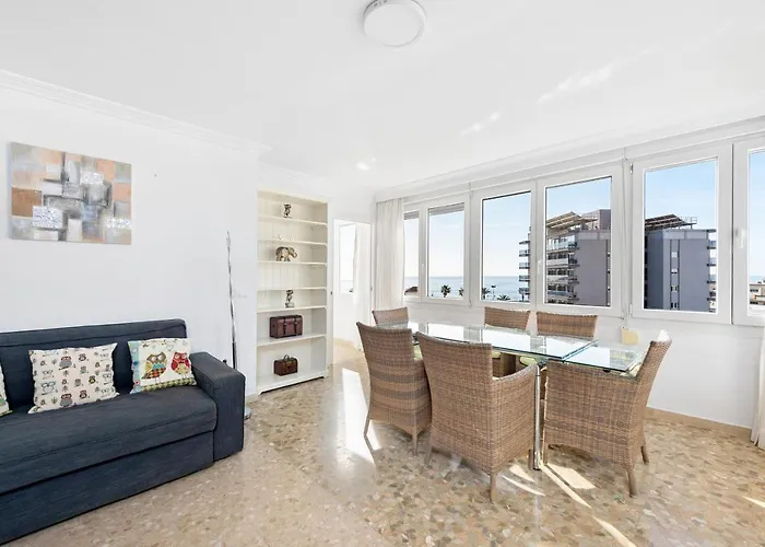 Apartamento U-nique Playamar