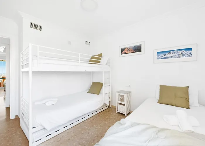 Apartamento U-nique Playamar