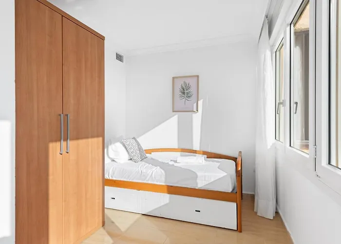 Apartamento U-nique Playamar *