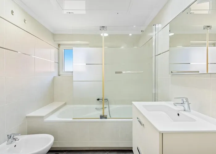 Apartamento U-nique Playamar