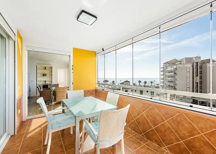 Apartamento U-nique Playamar *