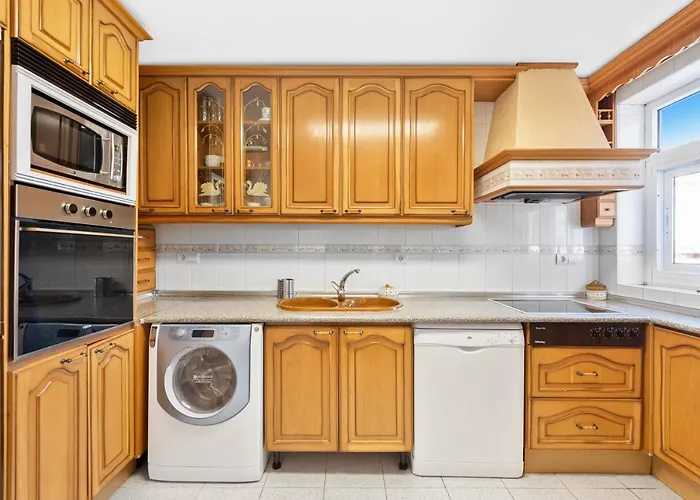 U-nique Playamar Apartamento Torremolinos