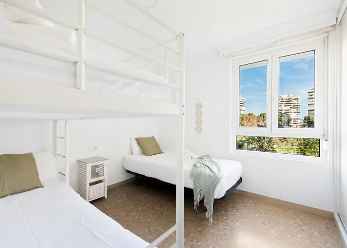 U-nique Playamar Apartamento