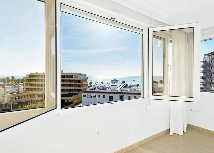 U-nique Playamar Torremolinos