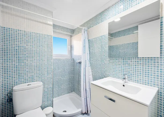 Apartamento U-nique Playamar Torremolinos