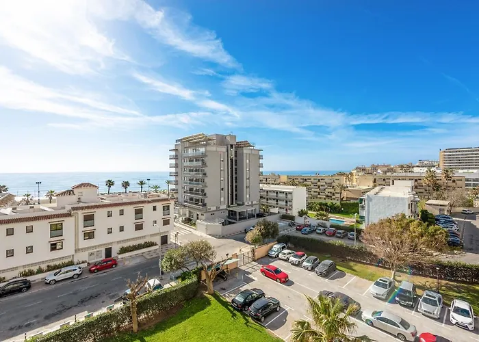 U-nique Playamar Apartamento