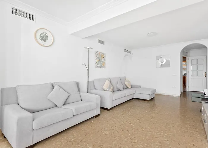 U-nique Playamar * Торремолинос