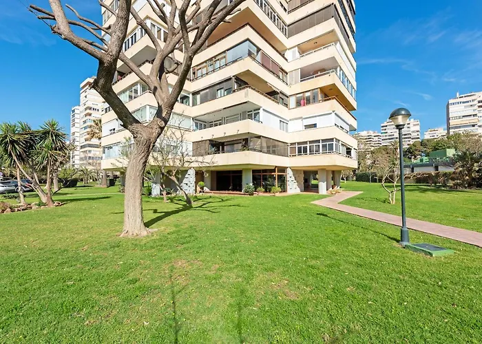 U-nique Playamar Apartamento *