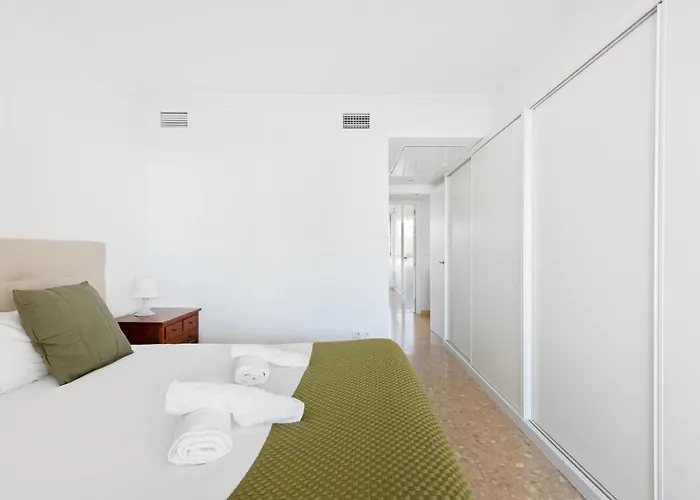 Apartamento U-nique Playamar Torremolinos