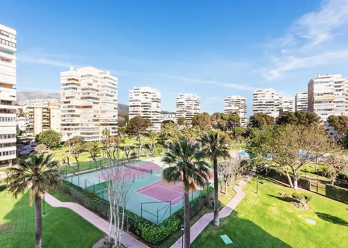 U-nique Playamar Torremolinos