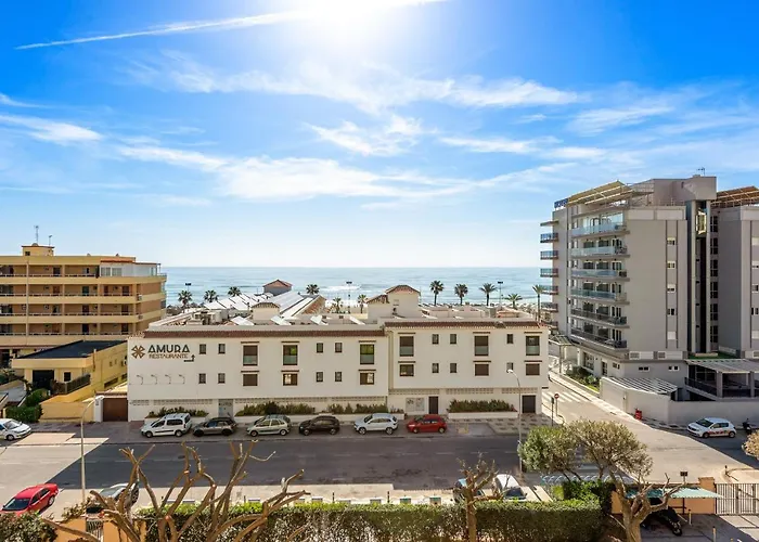 Apartamento U-nique Playamar