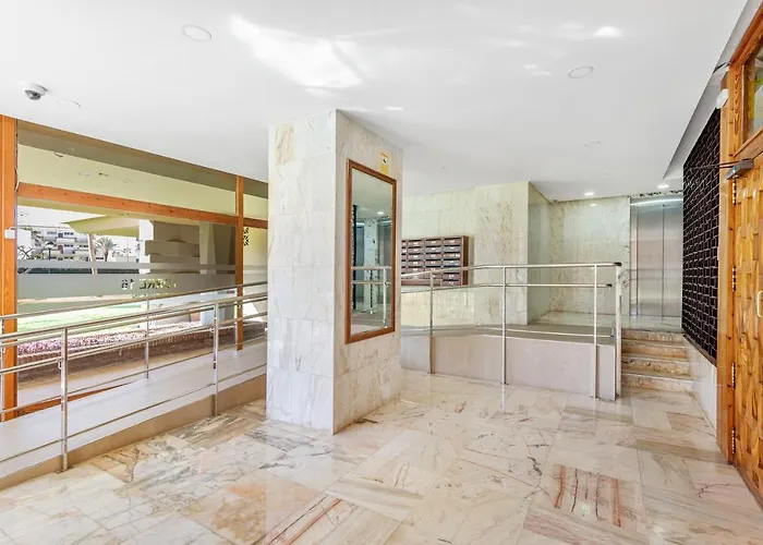 U-nique Playamar Apartamento