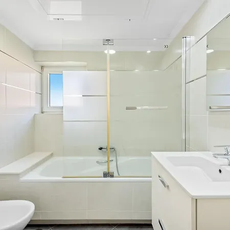 Appartement U-nique Playamar