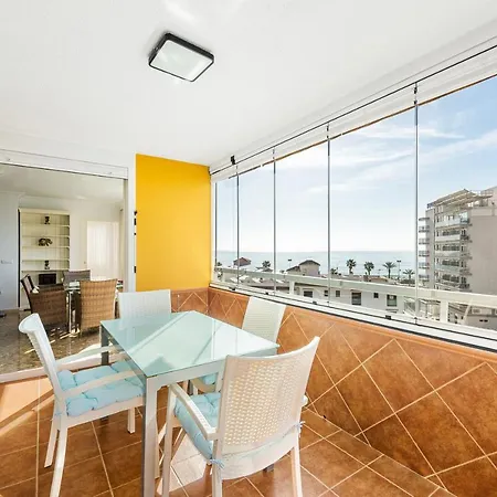 Apartment U-nique Playamar *
