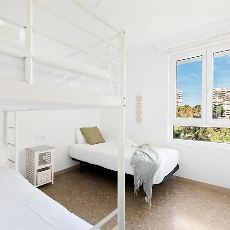 U-nique Playamar Apartment
