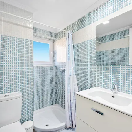 Apartment U-nique Playamar Torremolinos