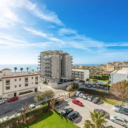 U-nique Playamar Apartment