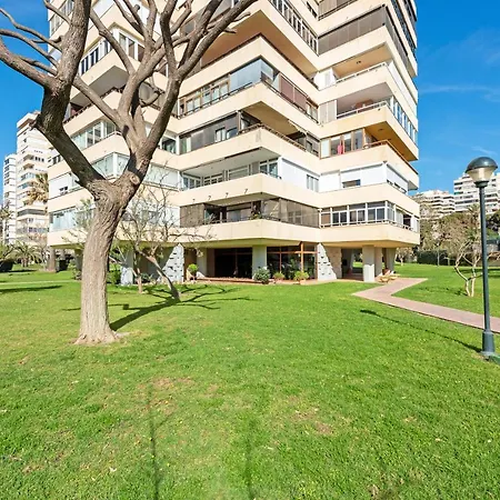 U-nique Playamar Apartment *