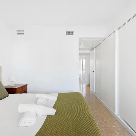 Appartement U-nique Playamar Torremolinos