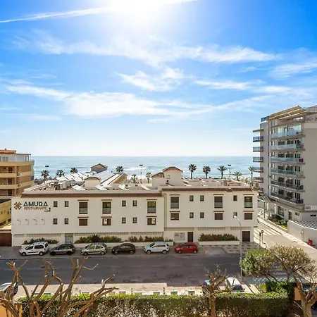 Apartment U-nique Playamar
